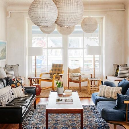 Block Island Beach House New Shoreham Esterno foto
