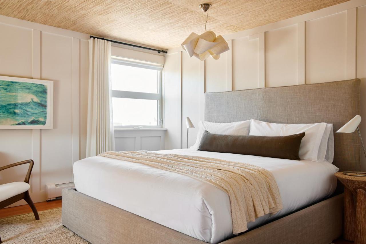 Block Island Beach House New Shoreham Esterno foto