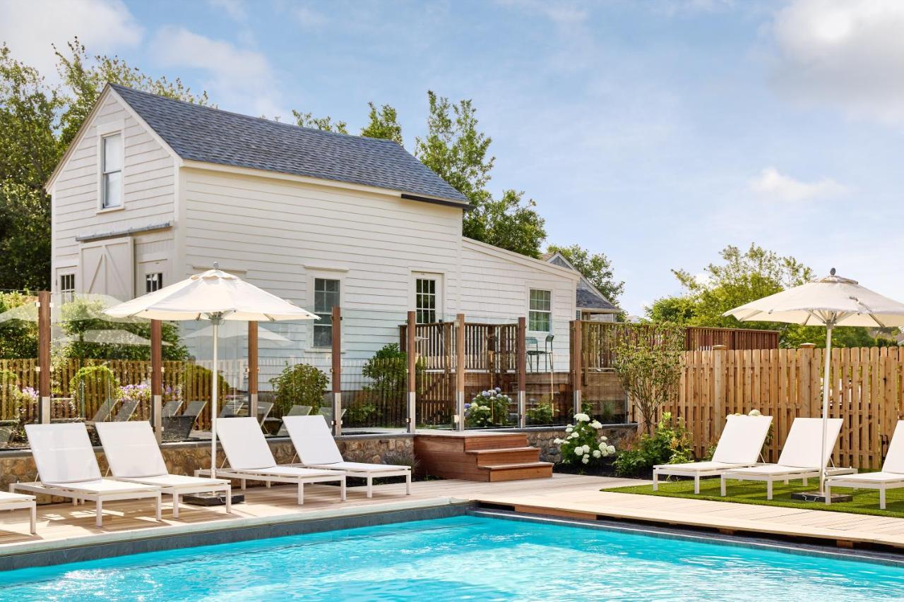 Block Island Beach House New Shoreham Esterno foto
