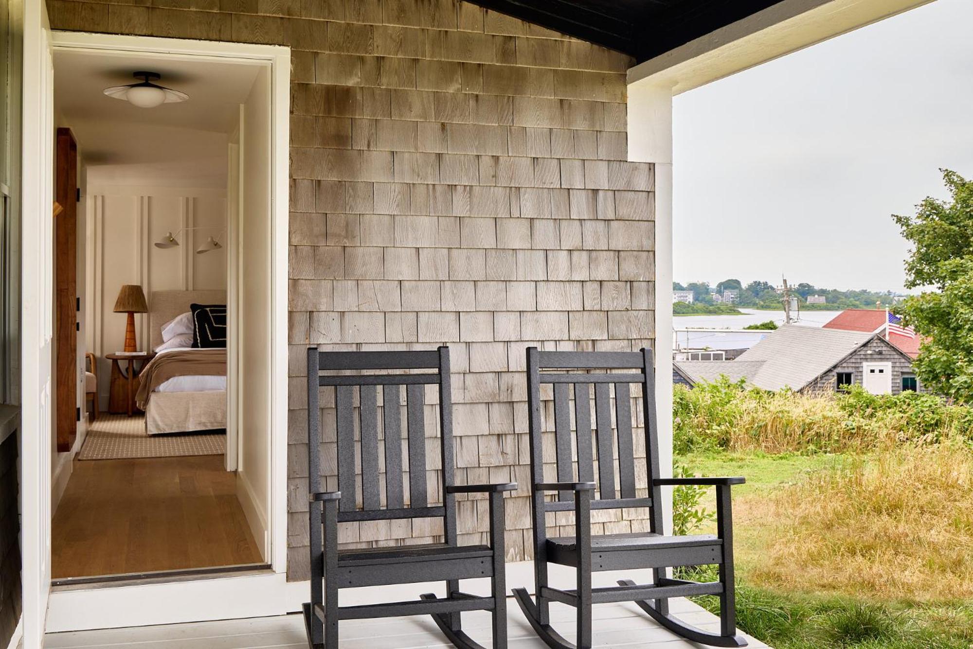 Hotel Block Island Beach House New Shoreham Esterno foto