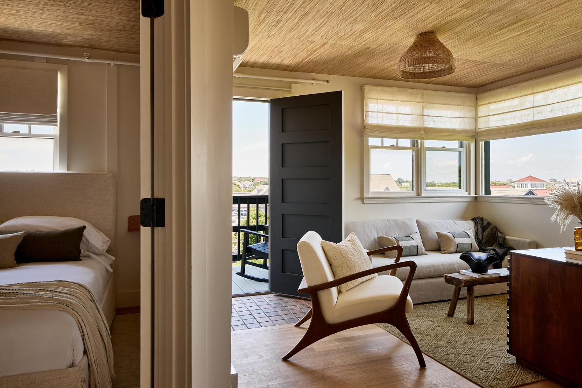 Block Island Beach House New Shoreham Esterno foto