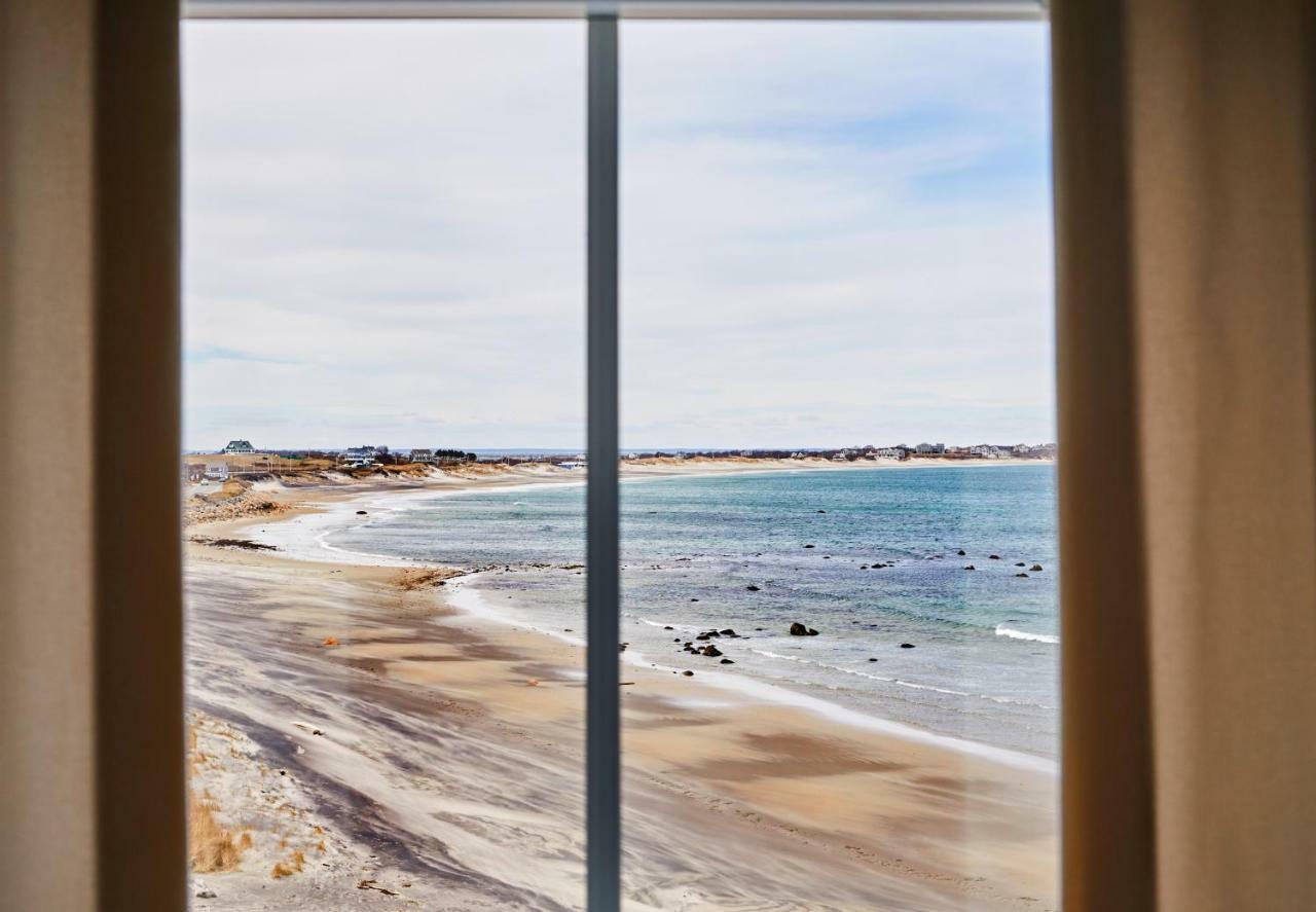 Block Island Beach House New Shoreham Esterno foto