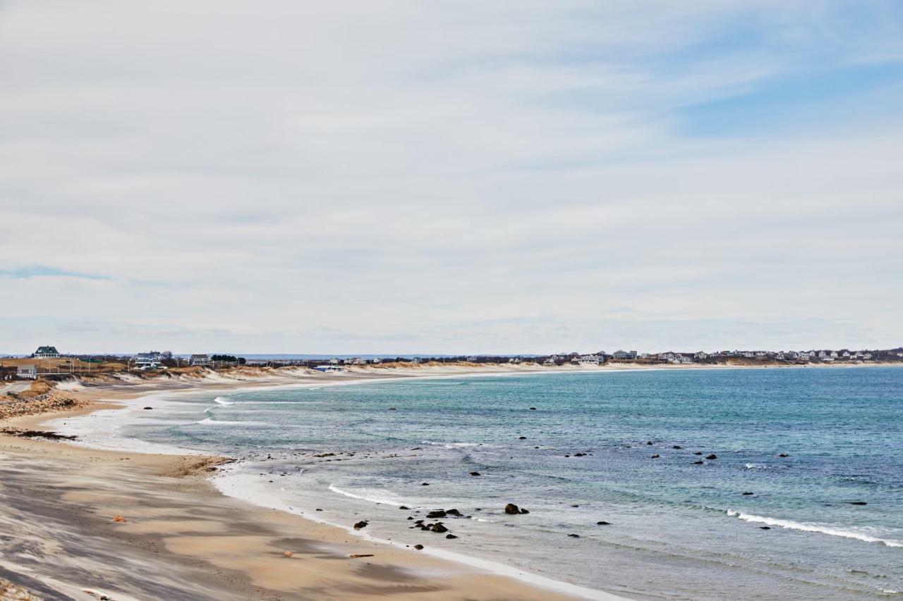 Hotel Block Island Beach House New Shoreham Esterno foto