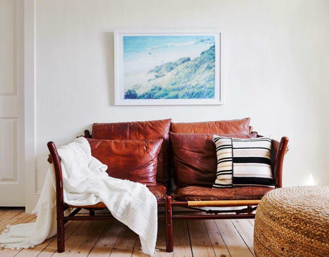 Block Island Beach House New Shoreham Esterno foto