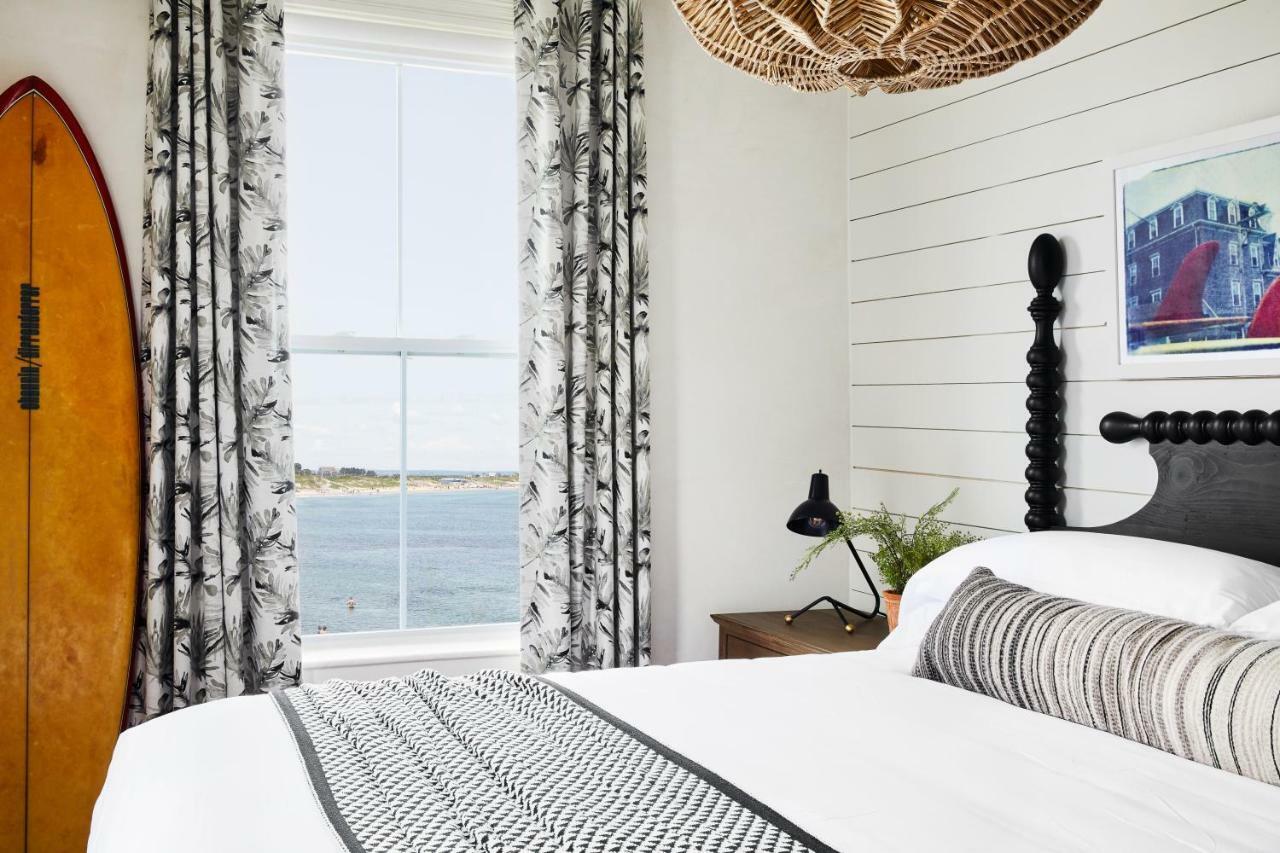 Hotel Block Island Beach House New Shoreham Esterno foto