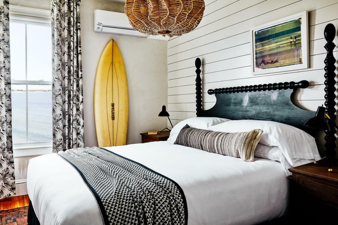 Block Island Beach House New Shoreham Esterno foto