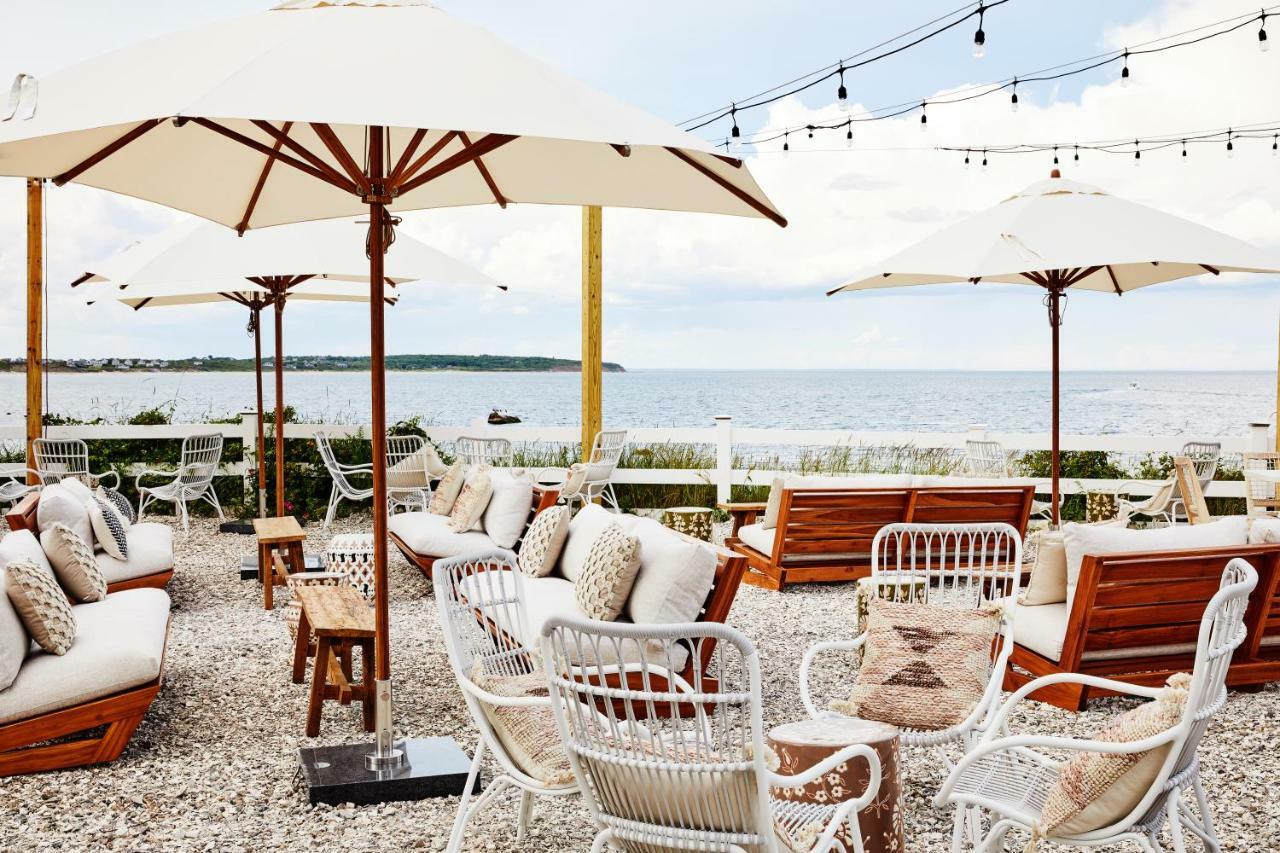 Block Island Beach House New Shoreham Esterno foto